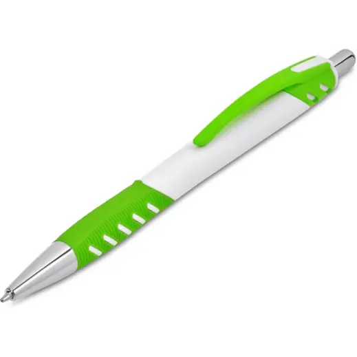 Altitude Vermont Ball Pen Lime